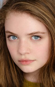 Актер Мэдисон Ротшилд