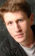 Актер Евгений Волоцкий