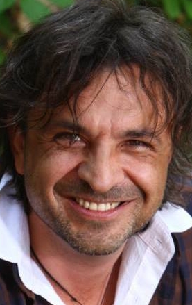 Актер Сергей Брауде