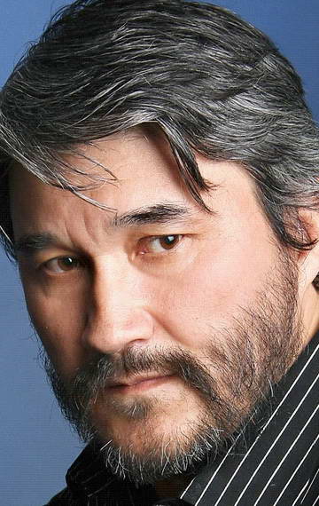 Актер Валерий Скляров