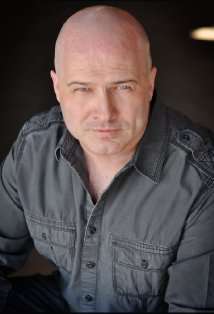 Фото Рок Уильямс