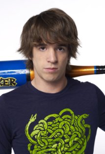 Фото Коннор Дель Рио