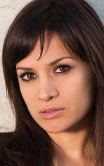 Актер Эрин О&rsquo;Брайэн