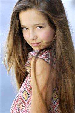 Фото Кармен Санчес