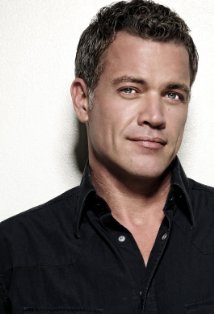 Актер Майкл Дэйн