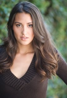 Актер Дженнифер Полонья Гарсиа