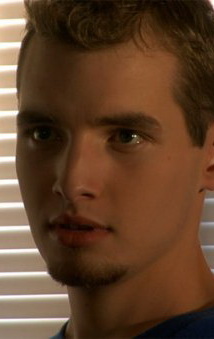 Актер Майк МакКатчен