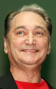 Актер Владимир Коренев