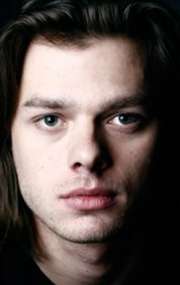 Актер Влад Канопка