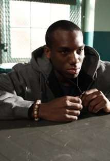 Актер Мелвин Моголи