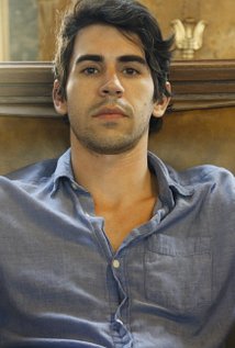 Актер Джон Шартцер