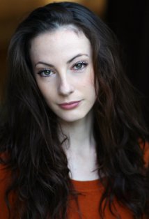 Актер Кэтрин Карпентер