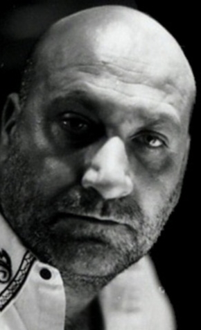 Актер Дарио Д&rsquo;Амброси