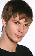 Актер Андрей Кислицин