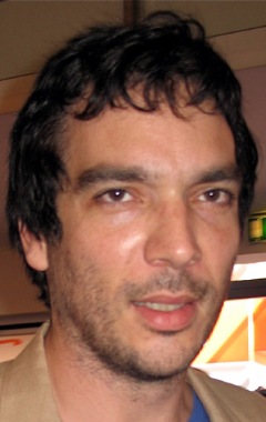 Актер Андреа Ди Стефано