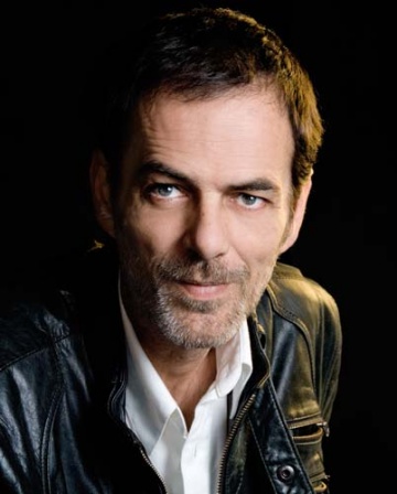 Актер Лучиано Куррели