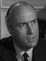 Актер Роберт Персивал