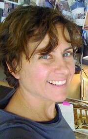 Актер Доун Свидерский