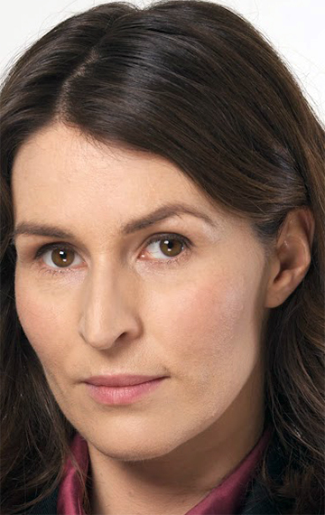 Актер Хелен Бексендейл