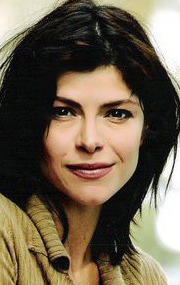 Актер Гайлейн Сент-Ондж