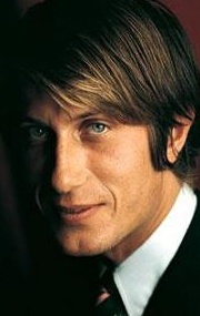 Актер Жак Дютрон