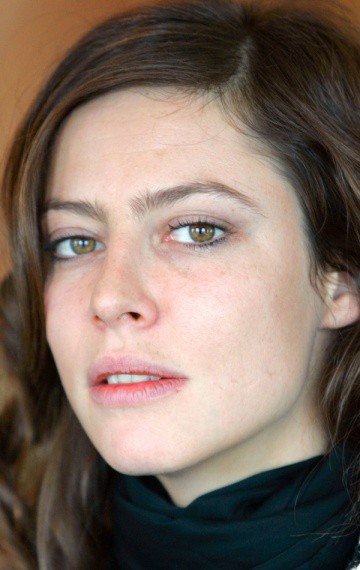 Актер Анна Муглалис