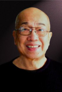 Актер Роджер Вонг