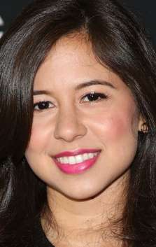 Фото Хлоя Веппер