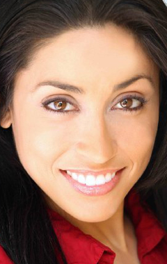 Актер Мишель Джубили Гонсалес