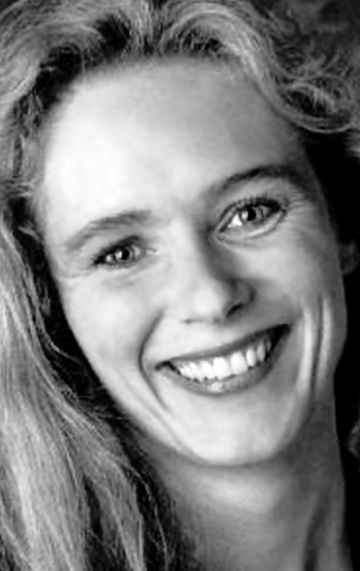 Актер Халльдоура Бьёднсдоуттир