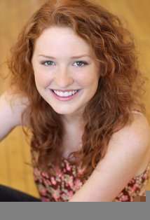 Фото Николь Вайленд