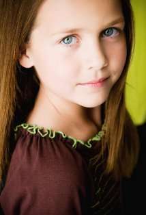 Актер Эмма Фурманн