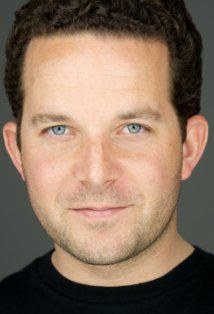 Актер Frank Spatacco