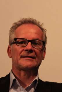 Актер Тьерри Фремо