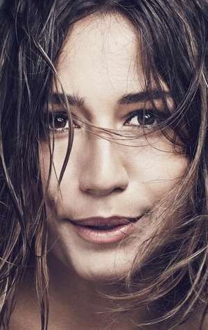 Актер Изиа Ижлен