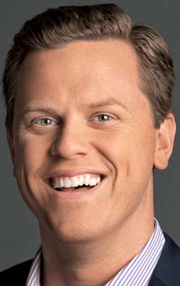 Фото Уилли Гайст