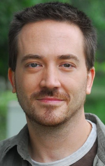 Актер Брайан Шеффер