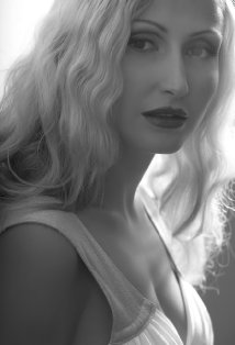 Актер Фламиния Бончани