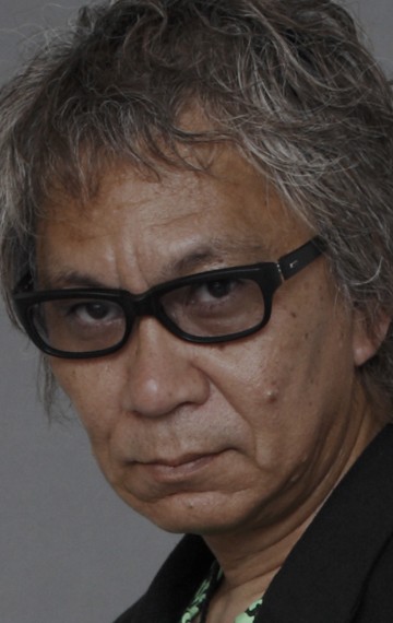 Актер Такаси Миике