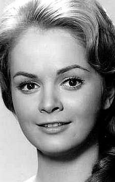 Актер Летиция Роман