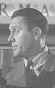 Актер Ральф Брукс