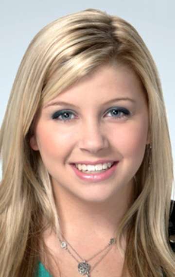 Актер Джессика Тайлер