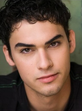 Актер Майкл Патрик Кармоди