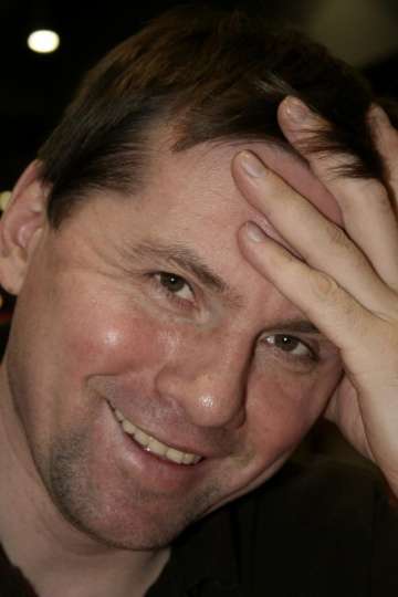 Актер Валерий Девятых