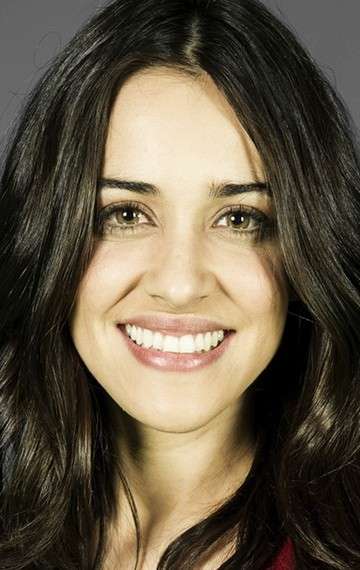 Актер Макарена Гарсия