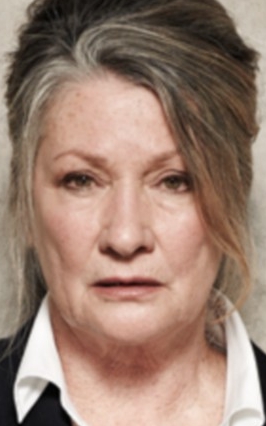 Актер Крис МакКвейд