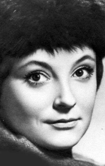 Актер Ирина Губанова