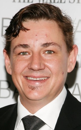 Фото Тим Ричардс