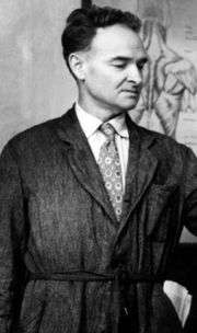 Актер Ги Декомбль