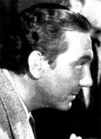 Фото Жорж Фламан